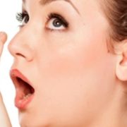 Alitosi, cause e rimedi