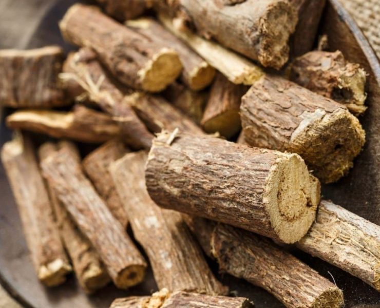 Liquirizia: proprietà, uso e controindicazioni