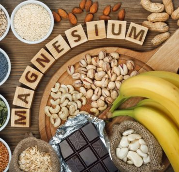 Magnesio: varie forme diversi utilizzi