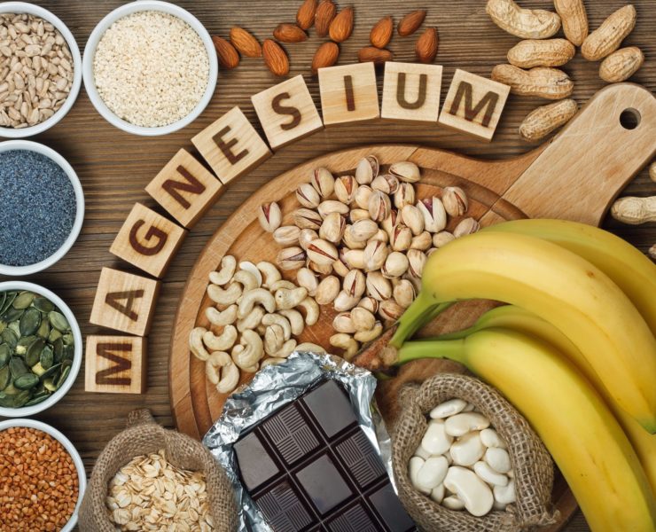 Magnesio: varie forme diversi utilizzi