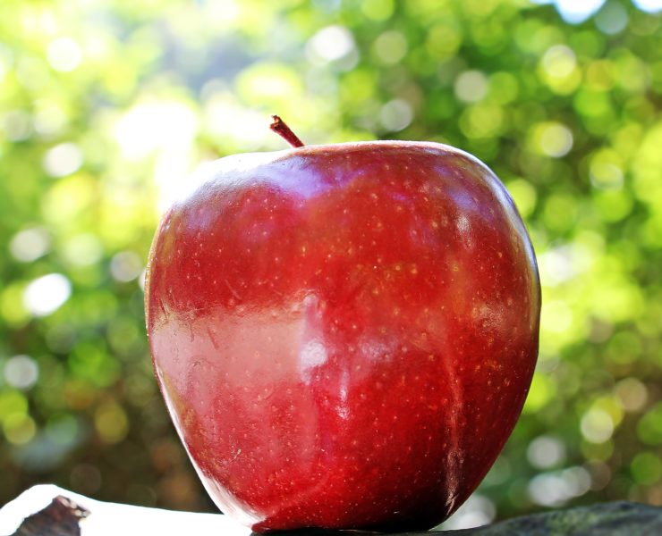 Mele: proprietà, valori nutrizionali e calorie