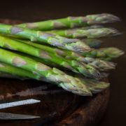 Asparagi: proprietà e valori nutrizionali