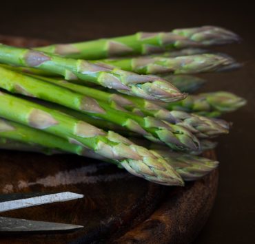 Asparagi: proprietà e valori nutrizionali