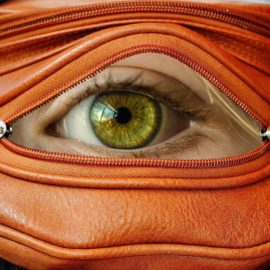 Borse e occhiaie: maschera fai da te