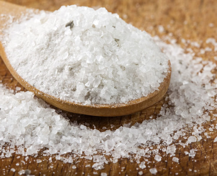Sali di Epsom: proprietà e uso