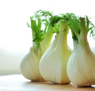 Finocchio proprietà valori nutrizionali