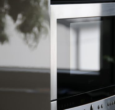 Forno a microonde e cancro