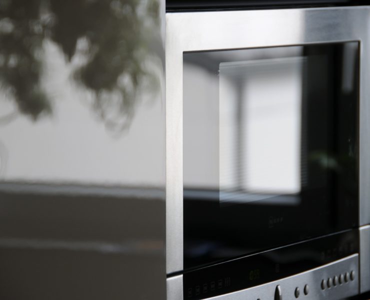 Forno a microonde e cancro