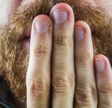 Singhiozzo, come eliminare questo fastidio