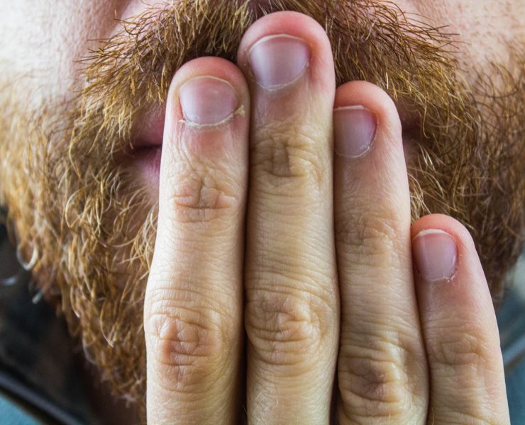 Singhiozzo, come eliminare questo fastidio