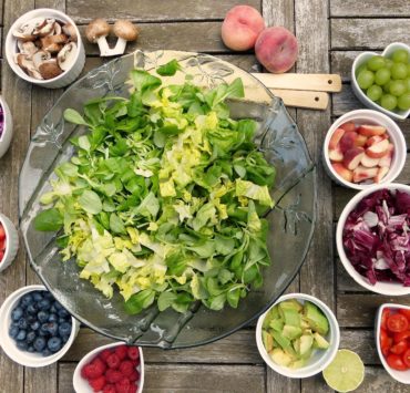 Dieta Alcalina: Legami con il cancro