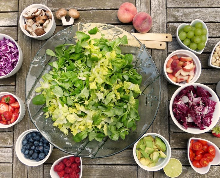 Dieta Alcalina: Legami con il cancro