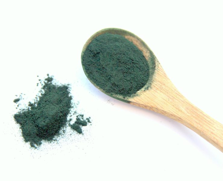 Spirulina: proprietà e valori nutrizionali