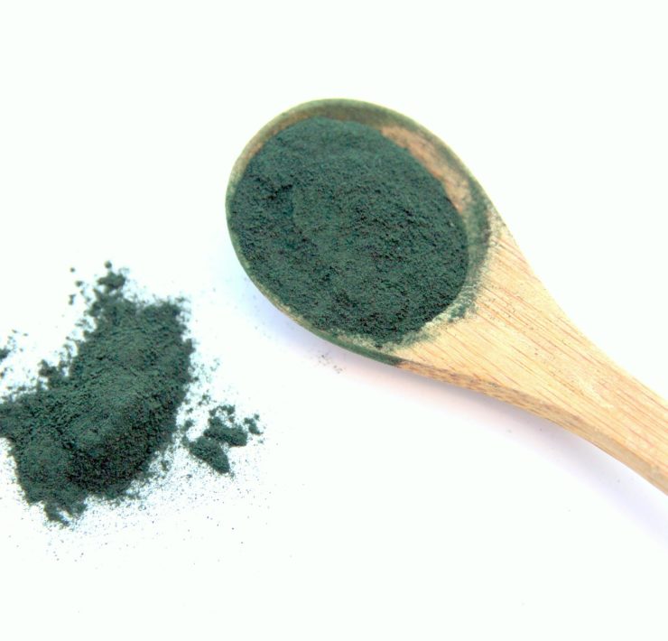 Spirulina: proprietà e valori nutrizionali