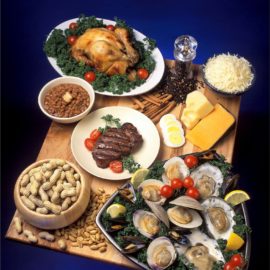 Zinco: proprietà e funzioni