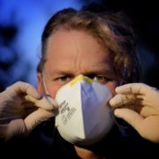 Mascherine, come utilizzarle correttamente