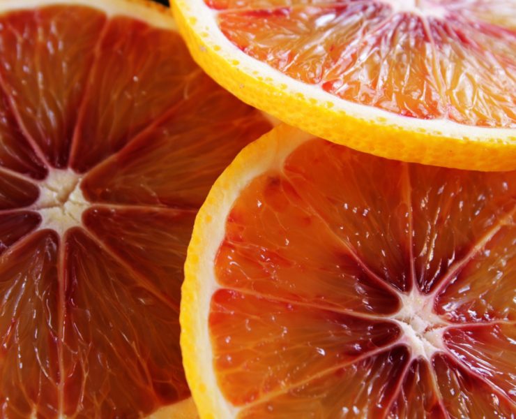 Vitamina C perchè assumerla