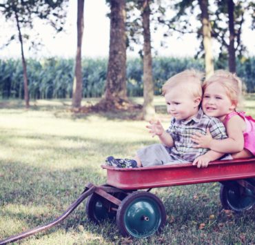 Covid-19 e salute bambini: facciamo chiarezza