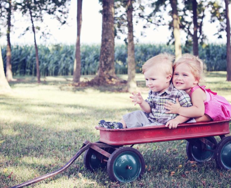 Covid-19 e salute bambini: facciamo chiarezza