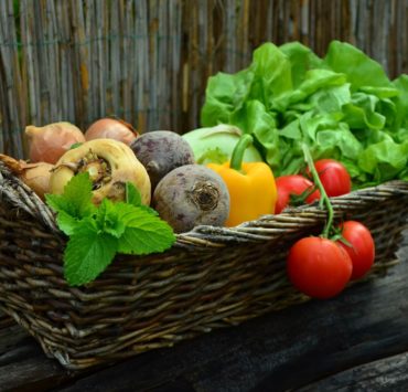 Aumento CO2 e riduzione del contenuto di micronutrienti negli alimenti