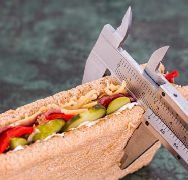 L'importanza della corretta alimentazione