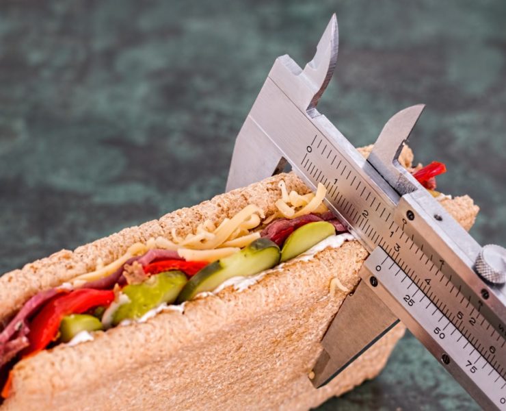 L'importanza della corretta alimentazione