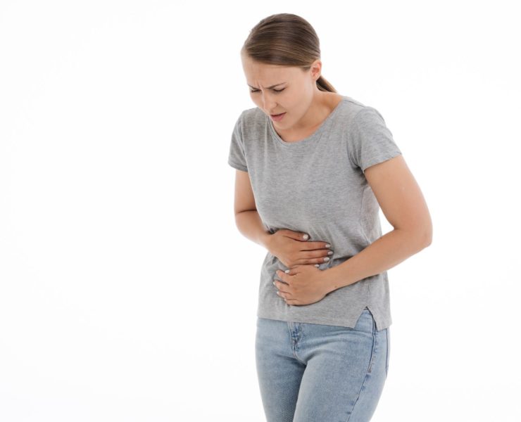 Alimentazione e ulcera peptica