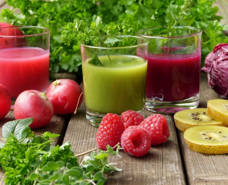 Centrifuga o estrattore? Quale scegliere?