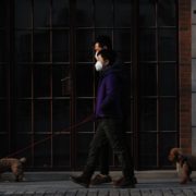 Può una molecola naturale inibire il Covid? Studio Cnr-Nanotec