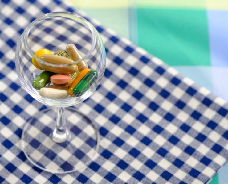 Magnesio: proprietà e benefici