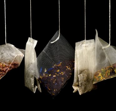 Il perchè di una tisana, forma antica ancora attuale