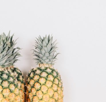 Ananas, frutto esotico preziosissimo per la salute