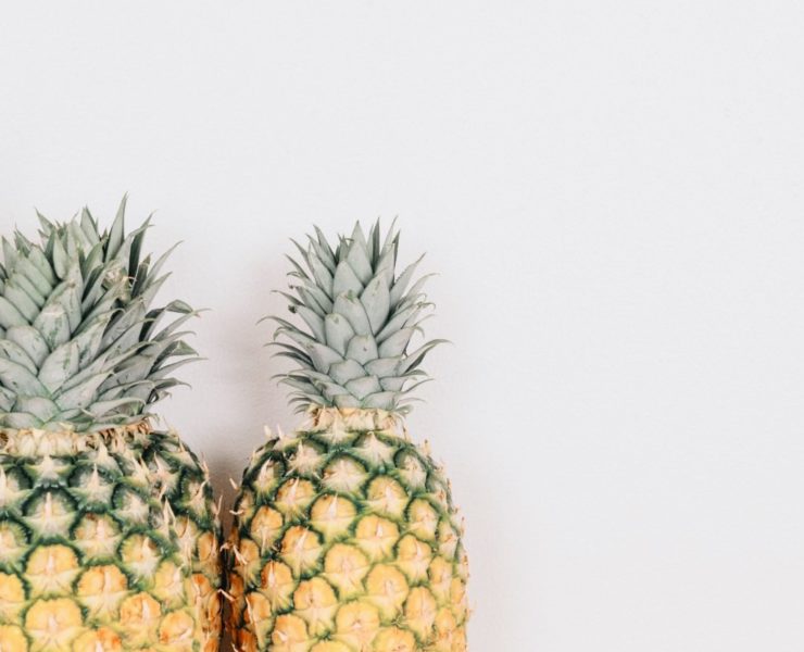 Ananas, frutto esotico preziosissimo per la salute