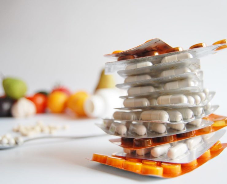 Metformina e PPI, occhio all'assunzione