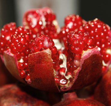 La Melagrana, succo e non solo