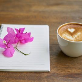 Il "Cappuccino" antistress