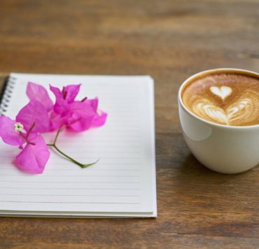 Il "Cappuccino" antistress