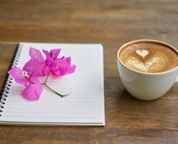 Il "Cappuccino" antistress