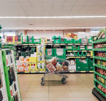 Si possono mangiare cibi scaduti?