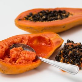 Papaya: proprietà e valori nutrizionali