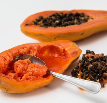 Papaya: proprietà e valori nutrizionali