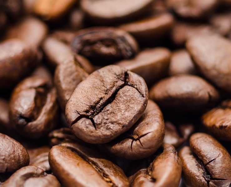 Caffè: proprietà e benefici