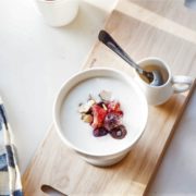 Microbiota intestinale, probiotici e prebiotici.