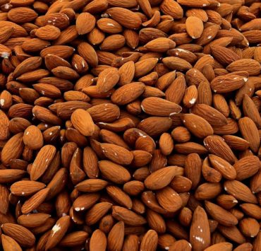 Mandorle: proprietà ed effetti benefici