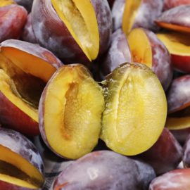 Prugne: proprietà, benefici e controindicazioni