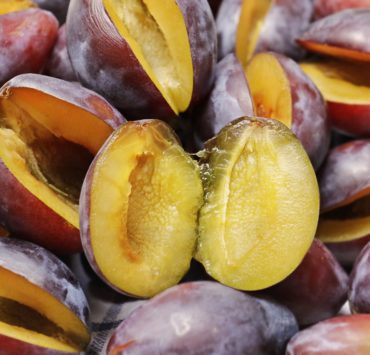 Prugne: proprietà, benefici e controindicazioni