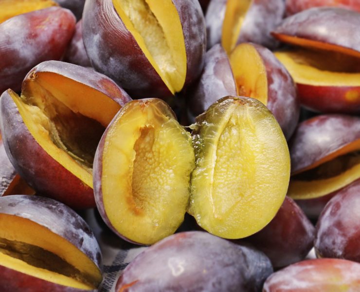 Prugne: proprietà, benefici e controindicazioni