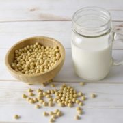 Latte vegetale e intolleranze alimentari