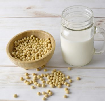 Latte vegetale e intolleranze alimentari