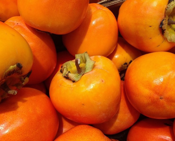 Cachi: proprietà benefiche e controindicazioni